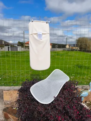 Colchón capazo Bugaboo Fox