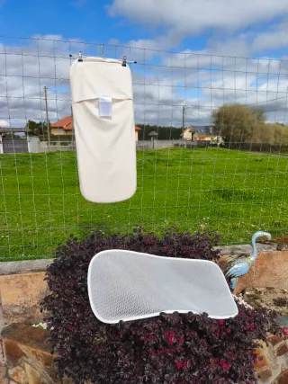 Colchón capazo Bugaboo Fox