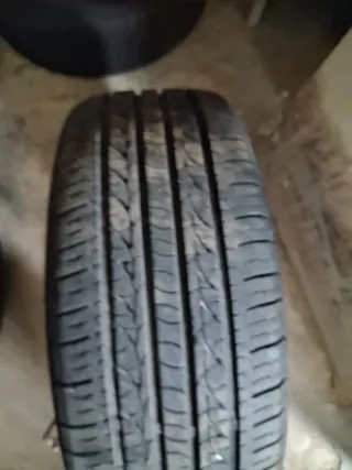 Llantas aluminio Opel Astra GSI