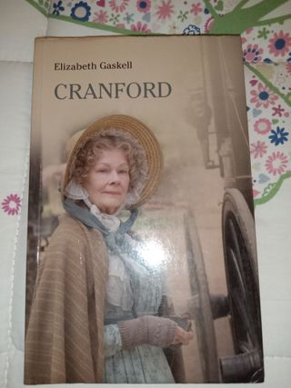Cranford de Elizabeth Gaskell