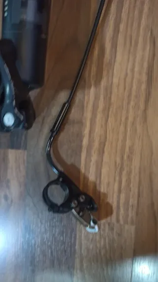 Suspensión Fox 27.5