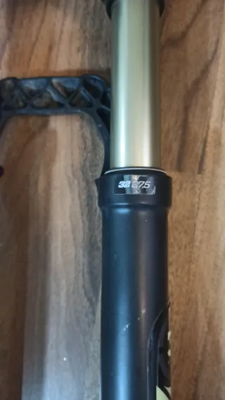 Suspensión Fox 27.5