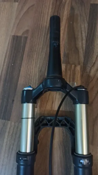 Suspensión Fox 27.5