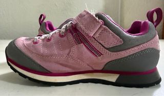 Sneakers Timberland Bambini Taglia 33