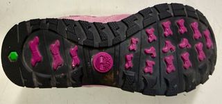 Sneakers Timberland Bambini Taglia 33