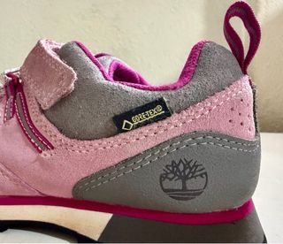 Sneakers Timberland Bambini Taglia 33