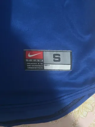 Camiseta ORIGINAL FC Barcelona Centenario Talla S