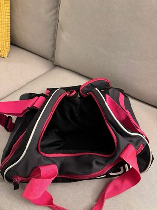 Mochila Deportiva Nabaiji Decathlon