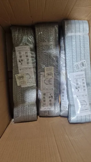 Lote 25.000 Herramientas Manuales y Accesorios