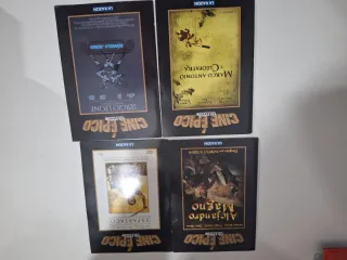 Colección Cine Épico DVD (Español)
