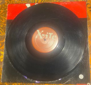 X-ite Down Down Down Dance Electro Vinilo