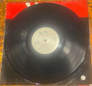 X-ite Down Down Down Dance Electro Vinilo