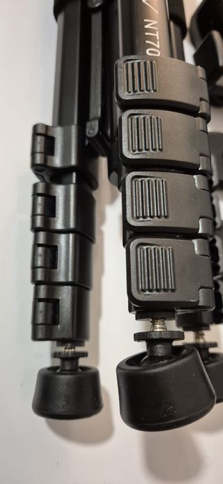 Trípode Victiv 185cm para Móvil y Cámaras