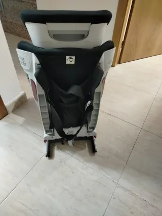 Silla de coche Britax Römer