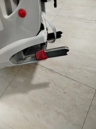 Silla de coche Britax Römer