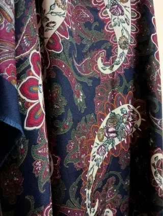 Chal Franco Laurenti