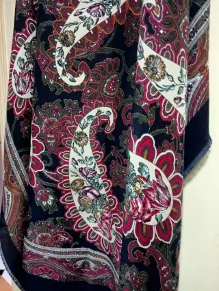 Chal Franco Laurenti