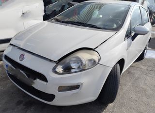 FIAT PUNTO EVO GRANDE PUNTO DESPICE 2013, 2014