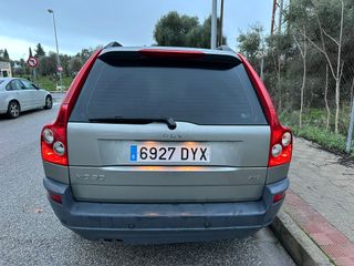 Volvo XC90 2006