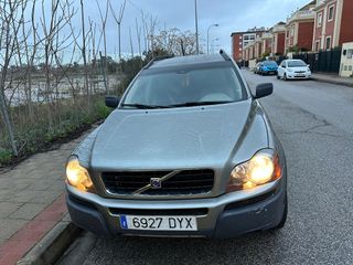 Volvo XC90 2006