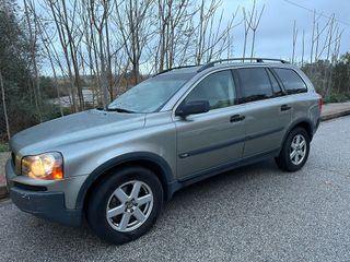 Volvo XC90 2006