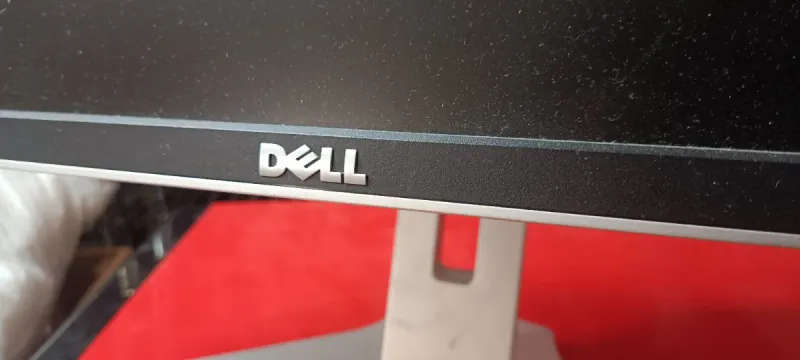 Monitor Dell 2009WT afbeelding 6
