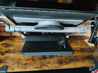 Wacom Cintiq Pro 32 con Soporte Ergonómico