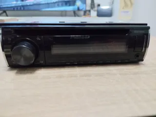 Radio Pioneer CD USB Auxiliar DEH-X3600UI