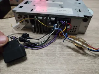 Radio Pioneer CD USB Auxiliar DEH-X3600UI