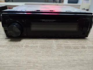 Radio Pioneer CD USB Auxiliar DEH-X3600UI