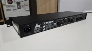 Compresor dbx 160A