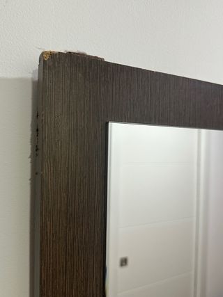 RECIBIDOR/ ESTANTERÍA  + Mesita de noche