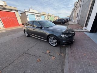 Llantas Audi 18” Originales