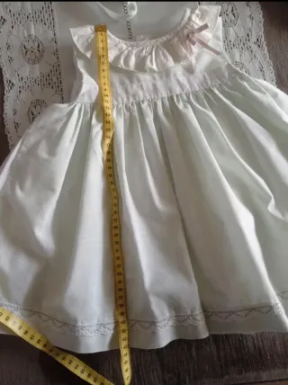 Jesusito y pololos niña