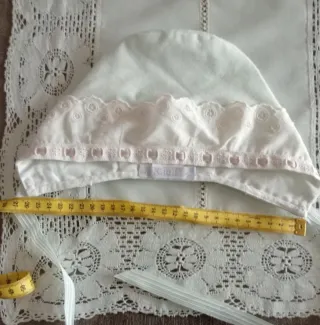 Jesusito y pololos niña