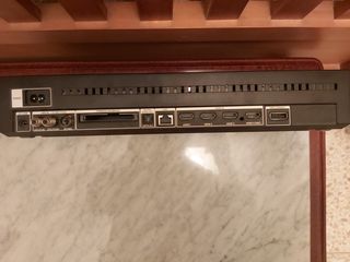 Samsung One Connect SOC1002N