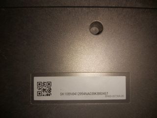 Samsung One Connect SOC1002N