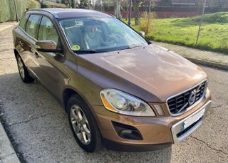 Volvo XC60 2010