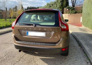 Volvo XC60 2010