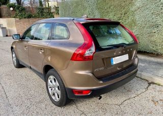 Volvo XC60 2010
