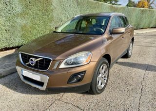 Volvo XC60 2010