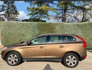 Volvo XC60 2010