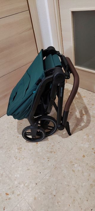 Carricoche Pack Maxi Coxi Leona 2