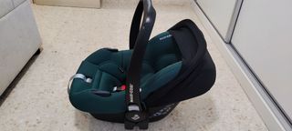 Carricoche Pack Maxi Coxi Leona 2