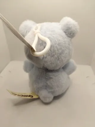 Muñeco Onikuma Plum