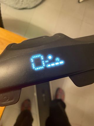 Patín Eléctrico Ninebot