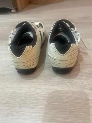 Zapatillas Ciclismo Shimano Mujer