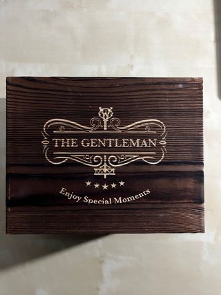 Set de Vasos de Whisky posavasos, piedras y pinza