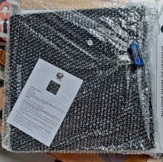 Báscula Digital Baño EURO LIFE 180kg