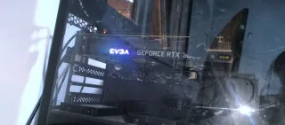 EVGA GeForce RTX 3080 ULTRA GDDR6X